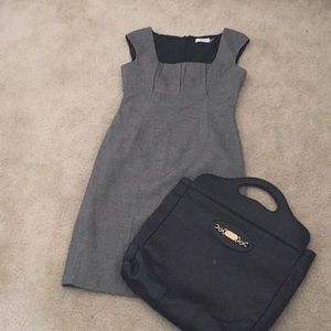 Calvin Klein dress